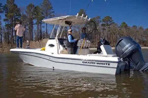 2026 Grady-White 231 CE Image Thumbnail #11