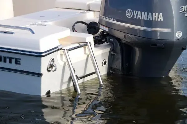 2026 Grady-White 231 CE Image Thumbnail #13