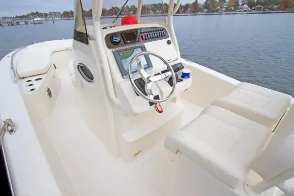 2026 Grady-White 231 CE Image Thumbnail #14