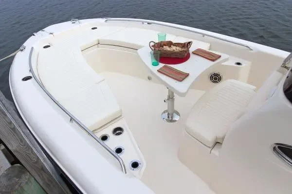 2026 Grady-White 231 CE Image Thumbnail #16