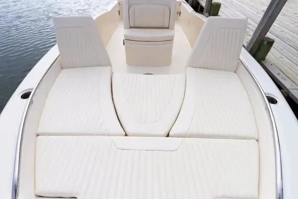 2026 Grady-White 231 CE Image Thumbnail #17