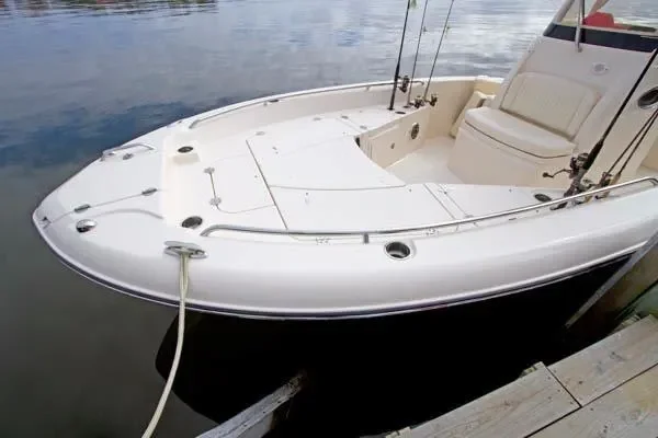 2026 Grady-White 231 CE Image Thumbnail #18