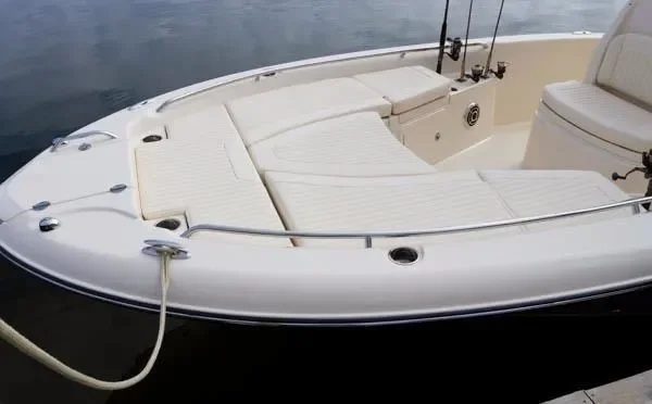 2026 Grady-White 231 CE Image Thumbnail #19