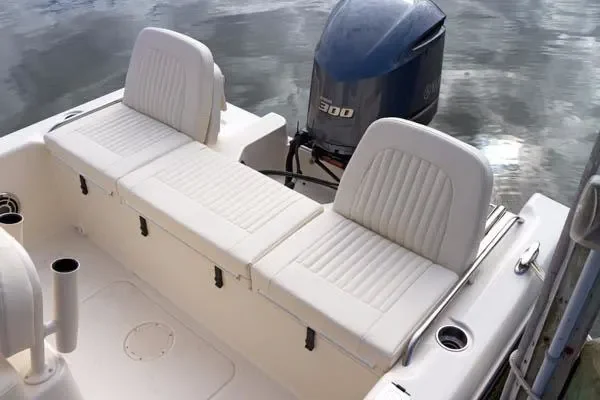 2026 Grady-White 231 CE Image Thumbnail #21