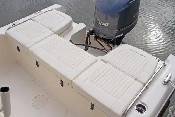 2026 Grady-White 231 CE Image Thumbnail #22