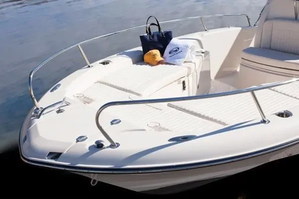 2026 Grady-White 231 CE Image Thumbnail #23