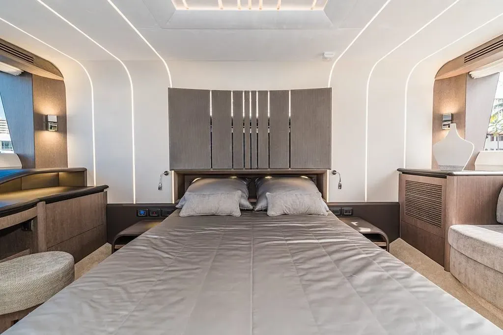 2026 Galeon 680 FLY Image Thumbnail #46