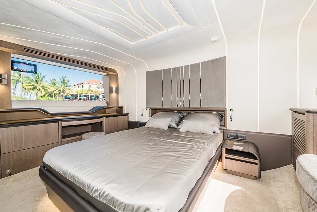 2026 Galeon 680 FLY Image Thumbnail #49