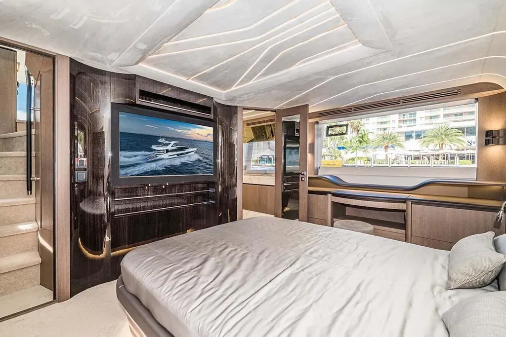 2026 Galeon 680 FLY Image Thumbnail #50