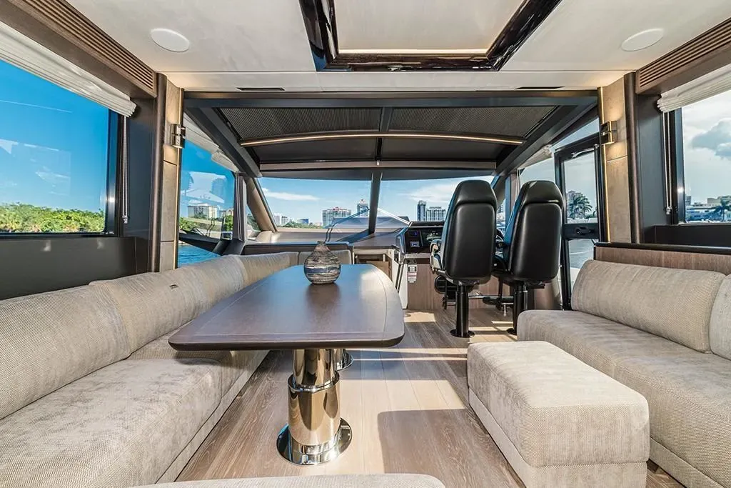 2026 Galeon 680 FLY Image Thumbnail #57