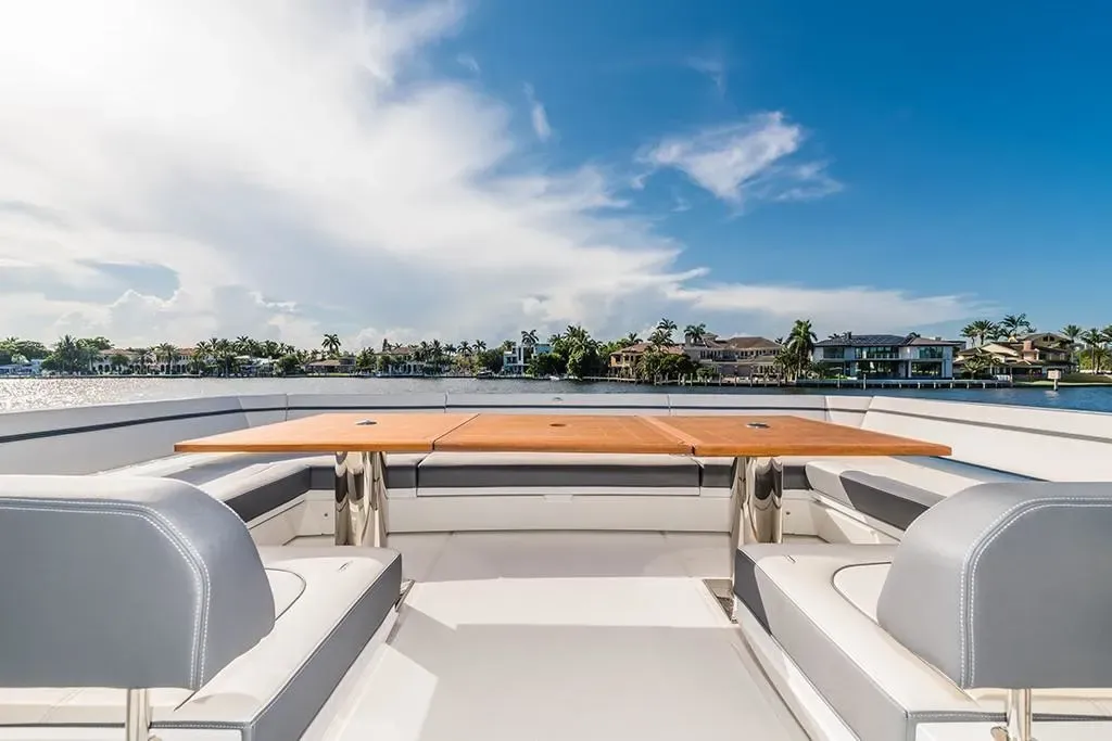 2026 Galeon 680 FLY Image Thumbnail #16