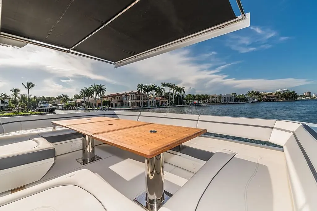 2026 Galeon 680 FLY Image Thumbnail #25