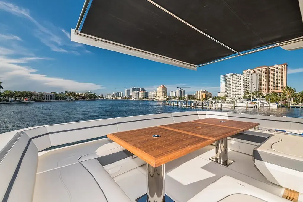 2026 Galeon 680 FLY Image Thumbnail #26