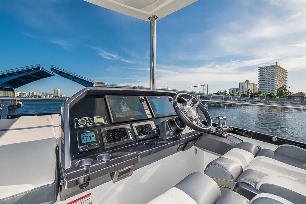 2026 Galeon 680 FLY Image Thumbnail #28