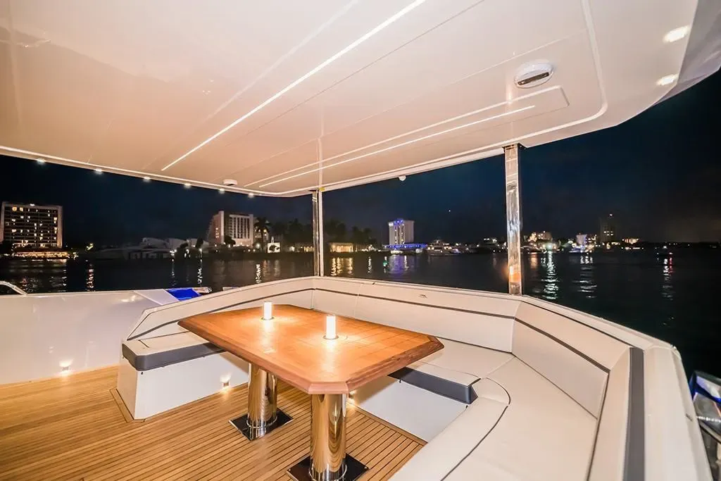 2026 Galeon 680 FLY Image Thumbnail #39