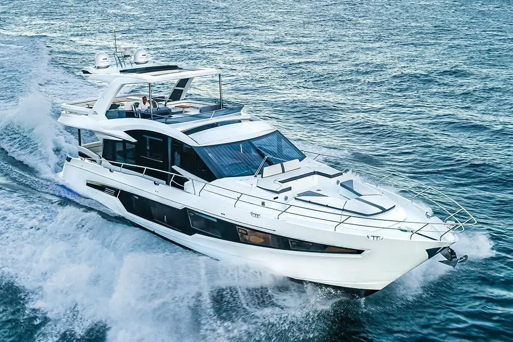 2026 Galeon 680 FLY Image Thumbnail #14