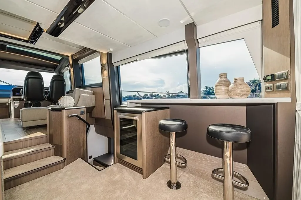 2026 Galeon 680 FLY Image Thumbnail #63