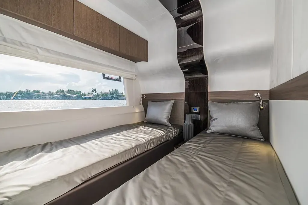 2026 Galeon 680 FLY Image Thumbnail #64