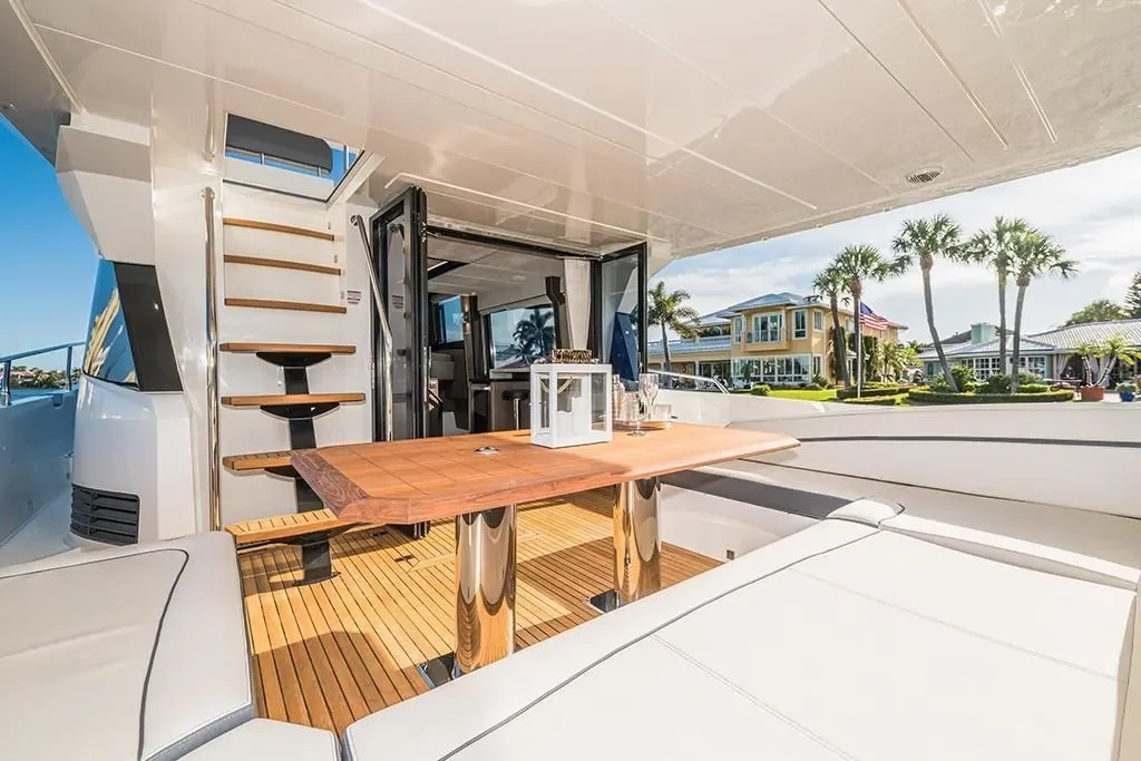 2026 Galeon
                                                             680 FLY Image Thumbnail #22