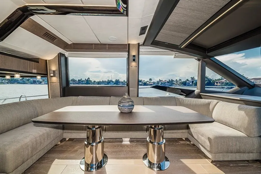 2026 Galeon 680 FLY Image Thumbnail #54