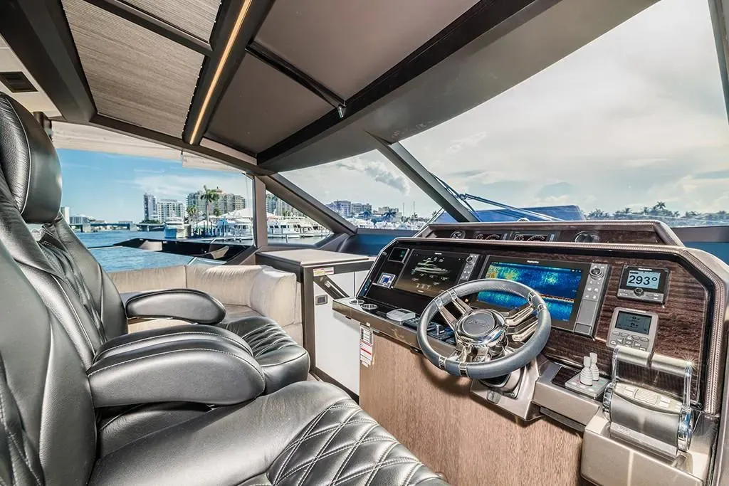 2026 Galeon 680 FLY Image Thumbnail #58