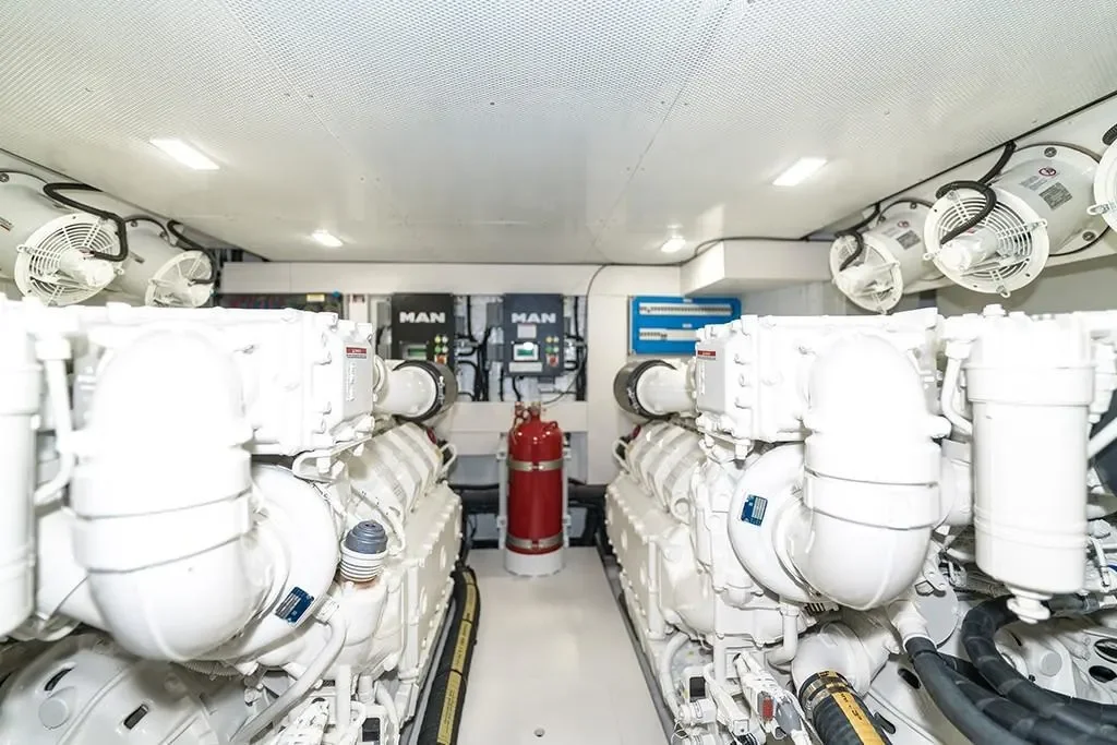 2026 Galeon 680 FLY Image Thumbnail #65