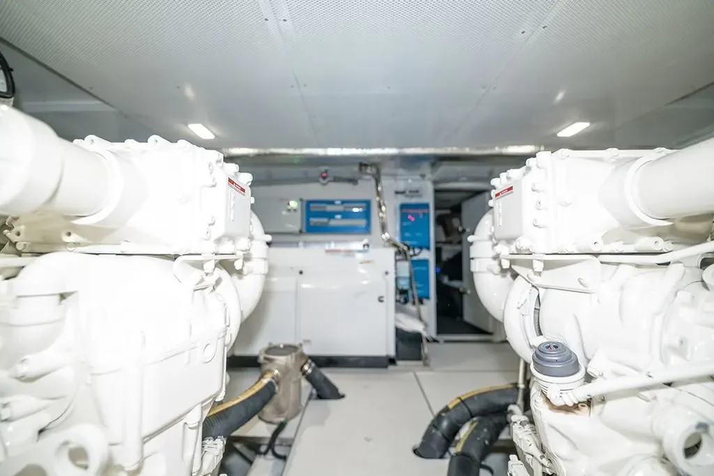 2026 Galeon 680 FLY Image Thumbnail #66