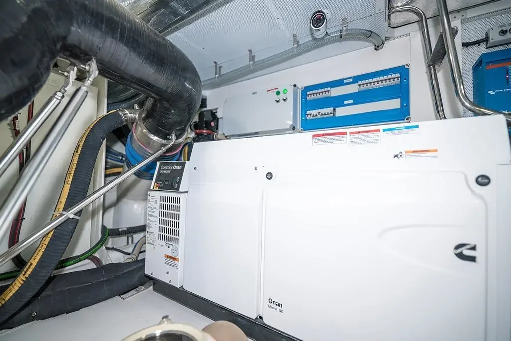 2026 Galeon
                                                             680 FLY Image Thumbnail #67