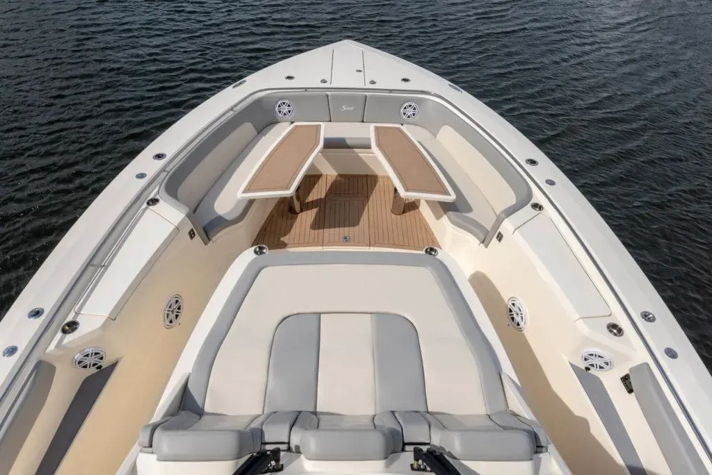 2026 Scout 530 LXF Image Thumbnail #9