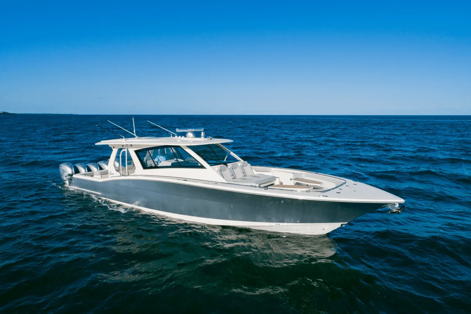 2026 Scout 530 LXF Image Thumbnail #0
