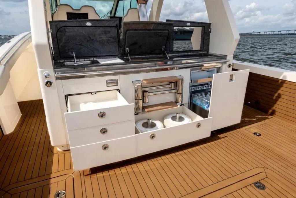 2025 Scout 530 LXF Image Thumbnail #13