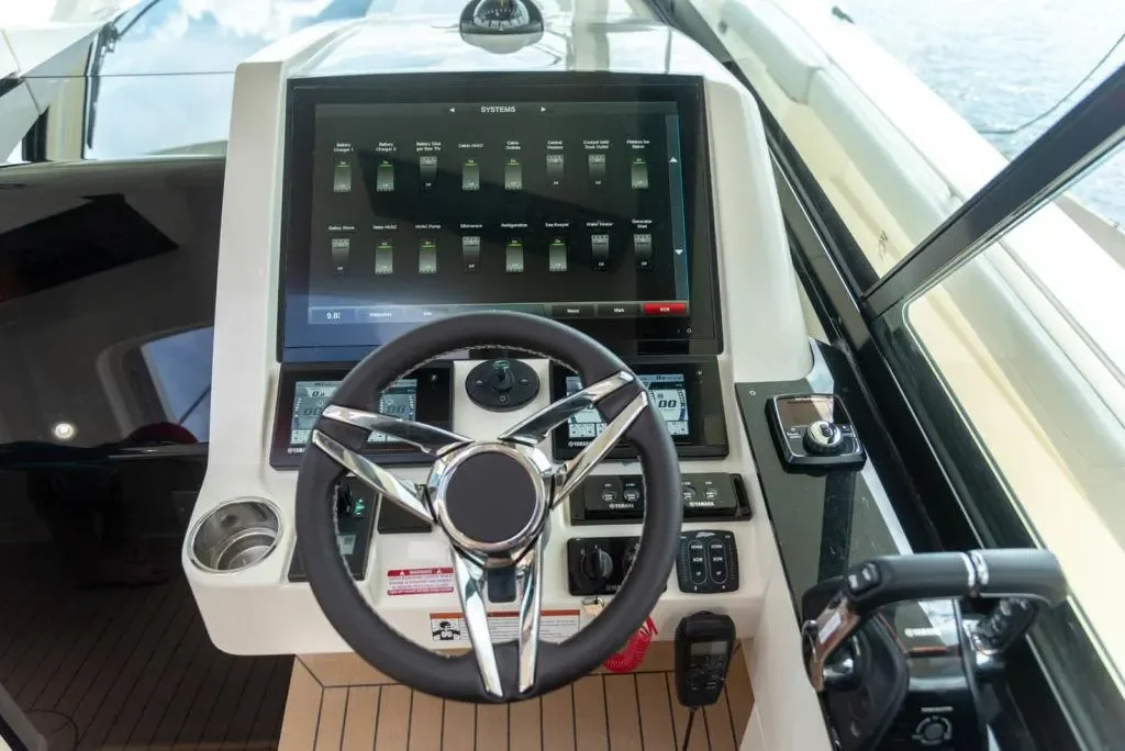 2025 Scout 530 LXF Image Thumbnail #10