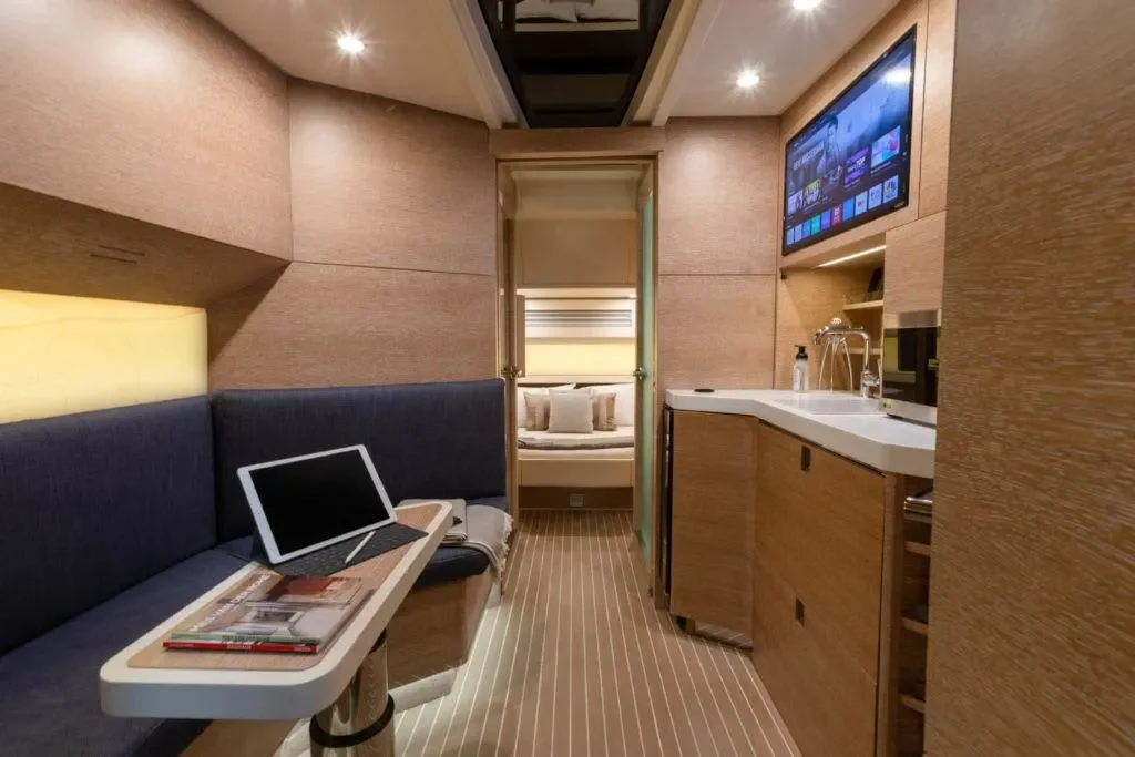 2026 Scout 530 LXF Image Thumbnail #17