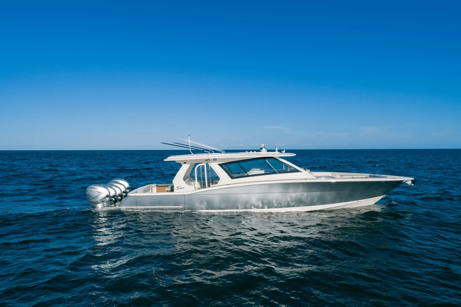 2026 Scout 530 LXF Image Thumbnail #2