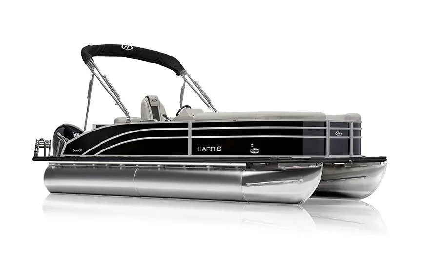 2023 Harris Cruiser 250 Image Thumbnail #6