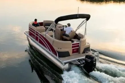 2023 Harris Cruiser 250 Image Thumbnail #0