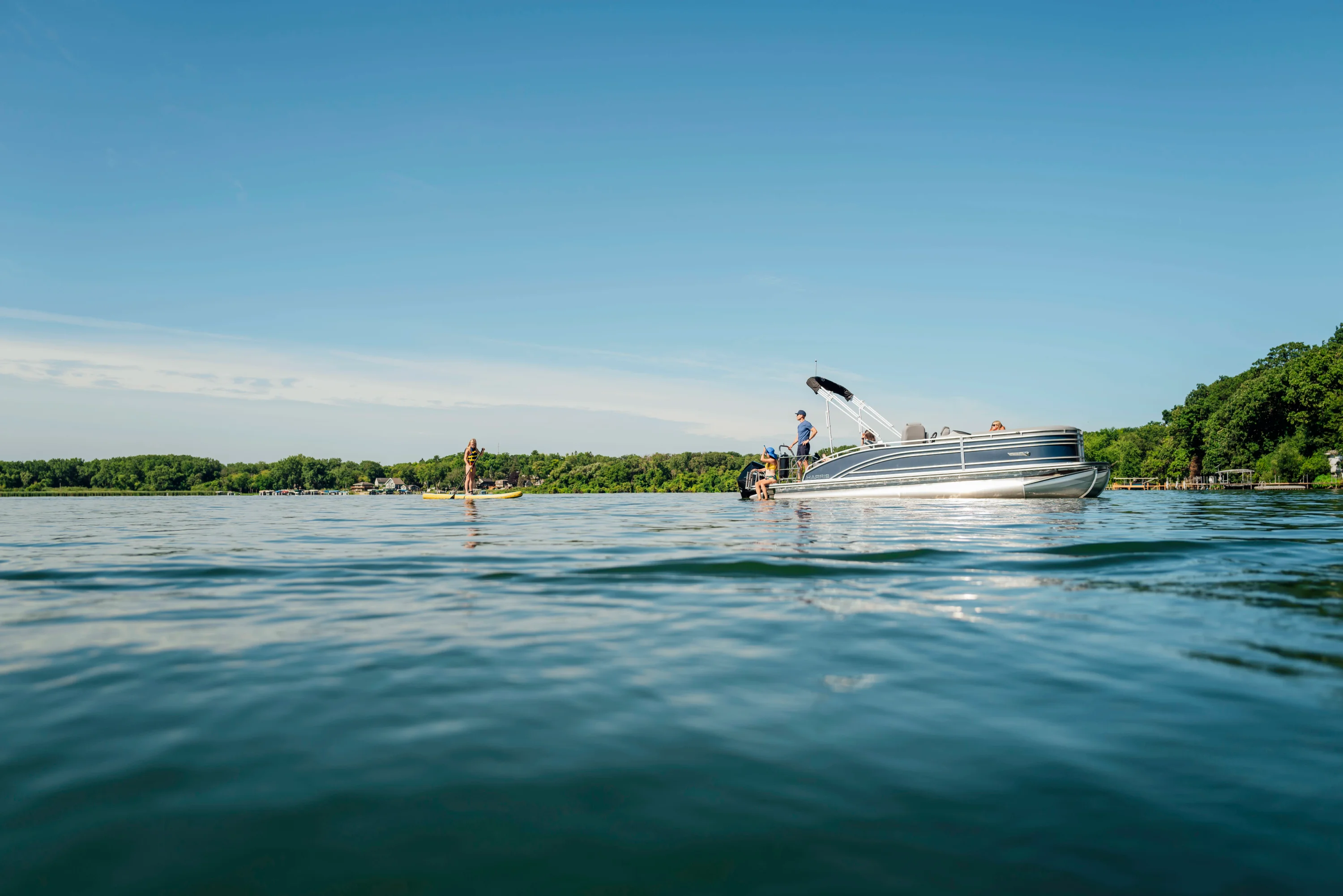 2026 Harris Solstice 230 Image Thumbnail #10