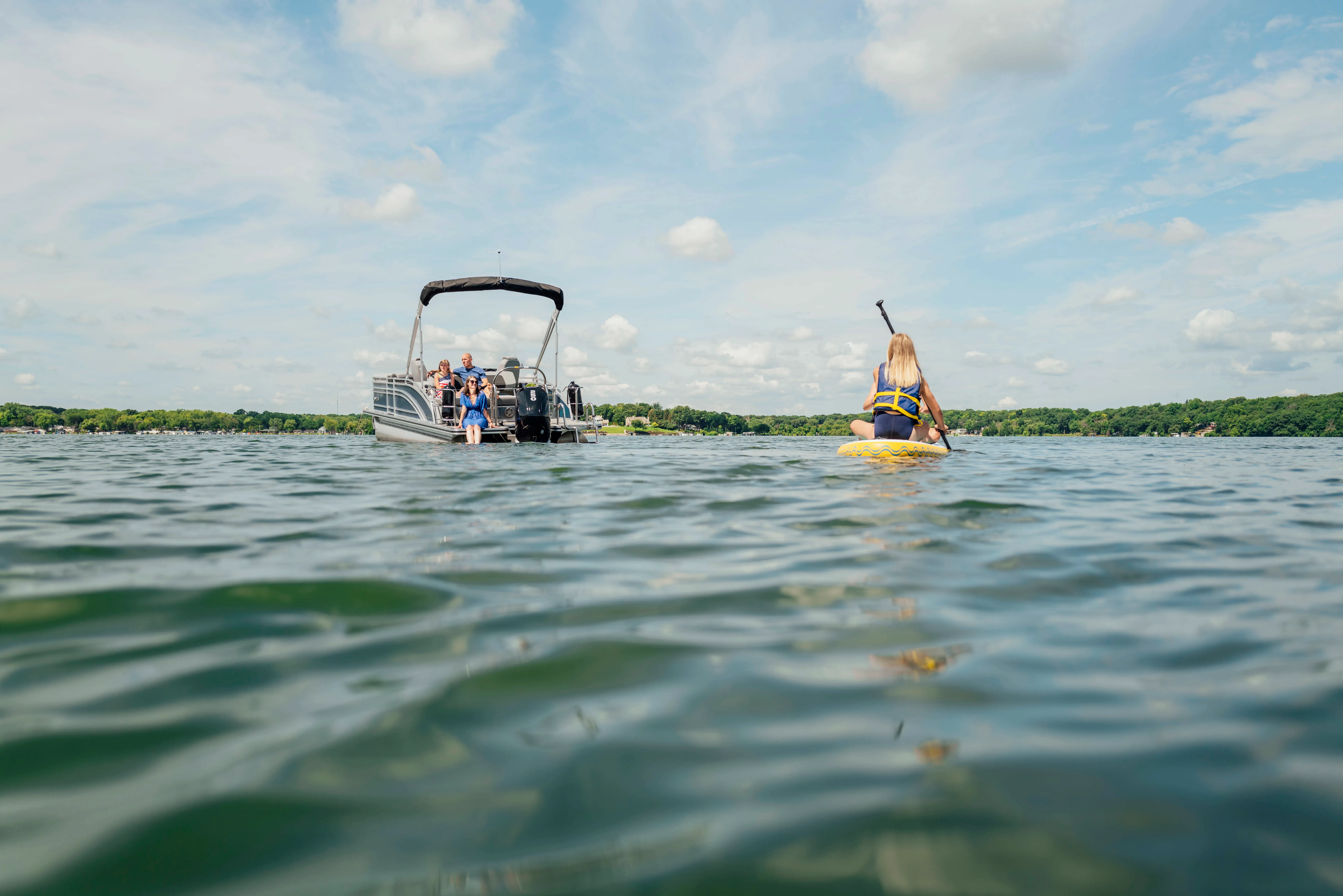 2026 Harris Solstice 230 Image Thumbnail #13