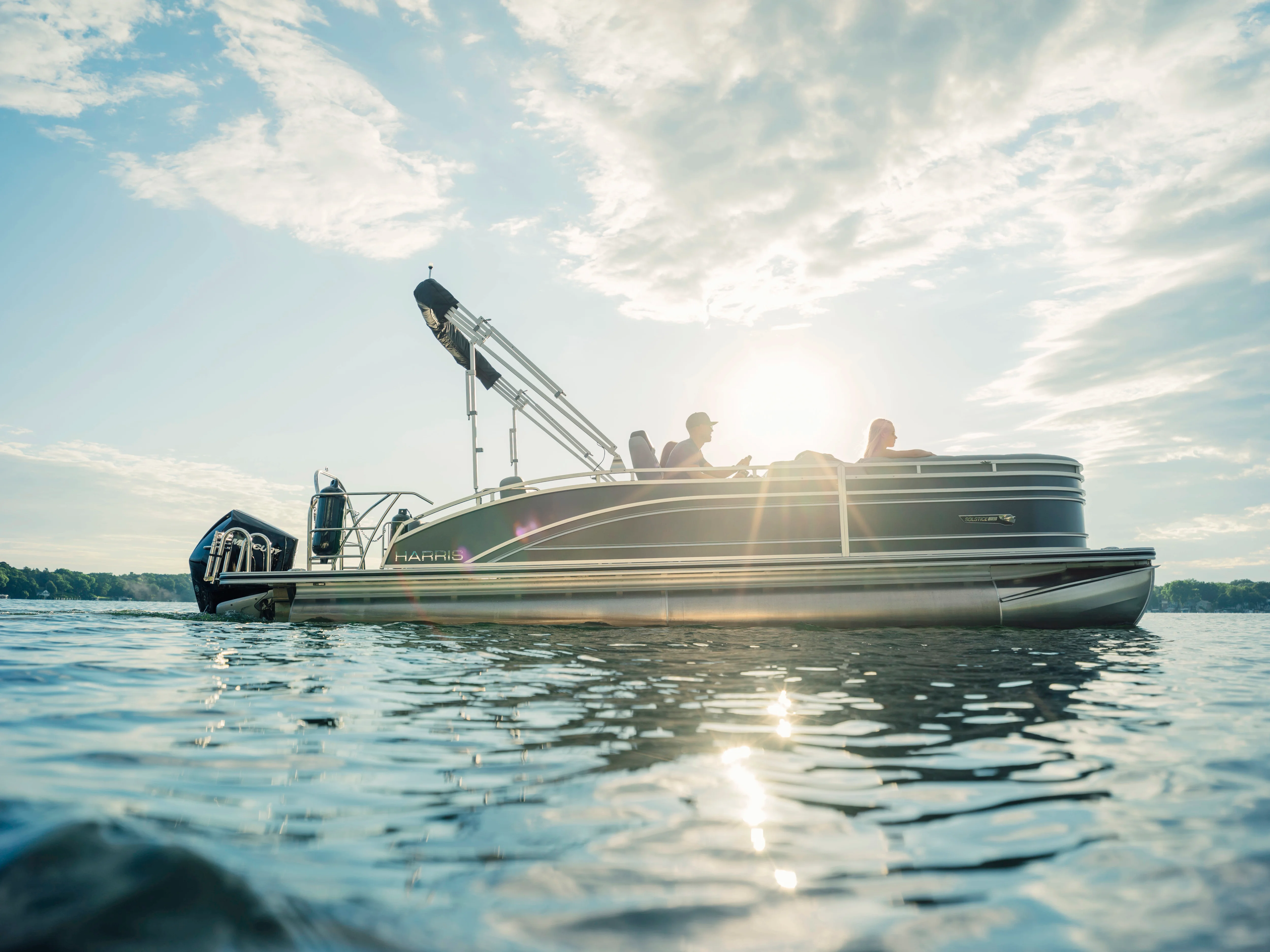 2026 Harris Solstice 230 Image Thumbnail #20