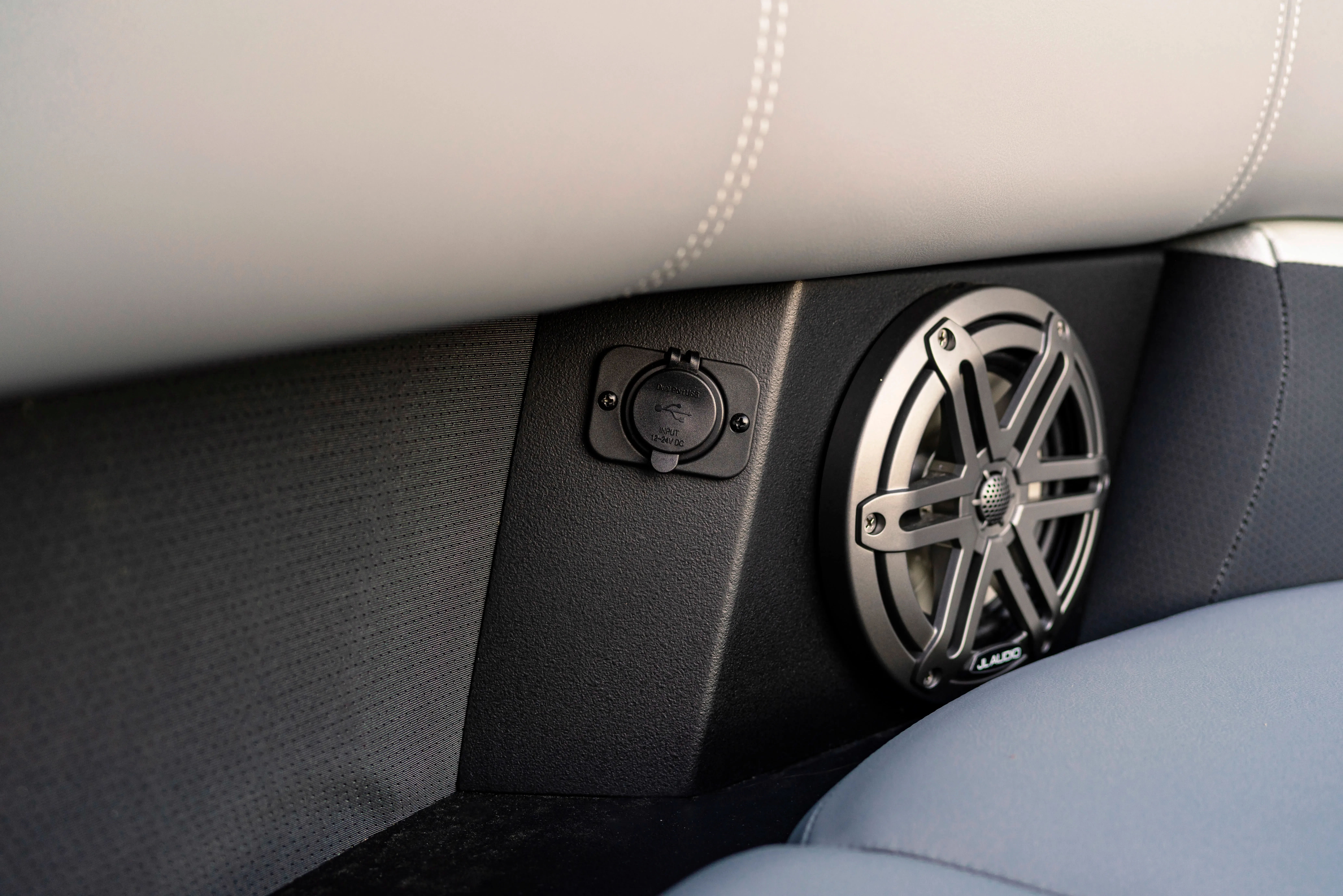 2026 Harris Solstice 230 Image Thumbnail #38