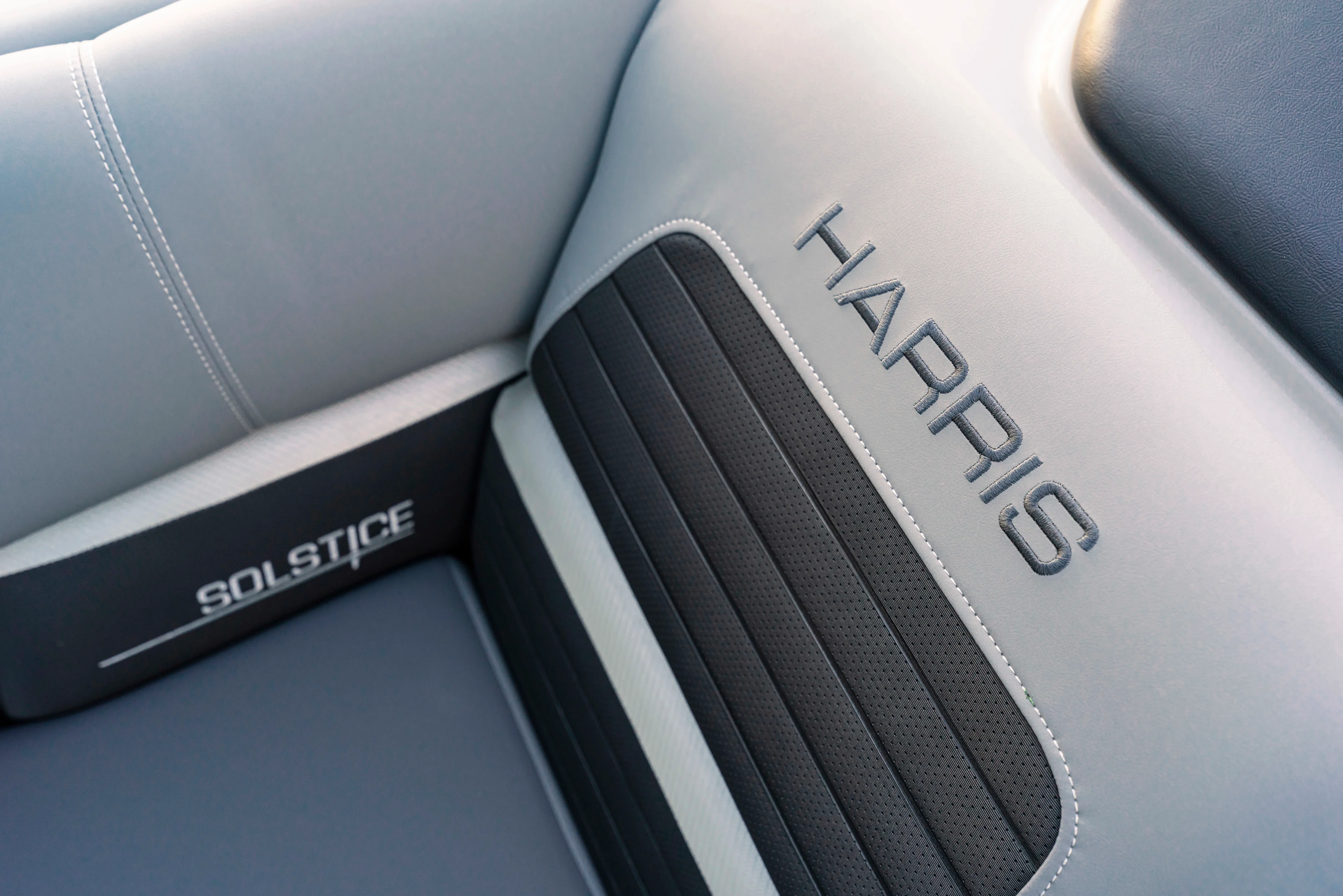 2026 Harris Solstice 230 Image Thumbnail #34