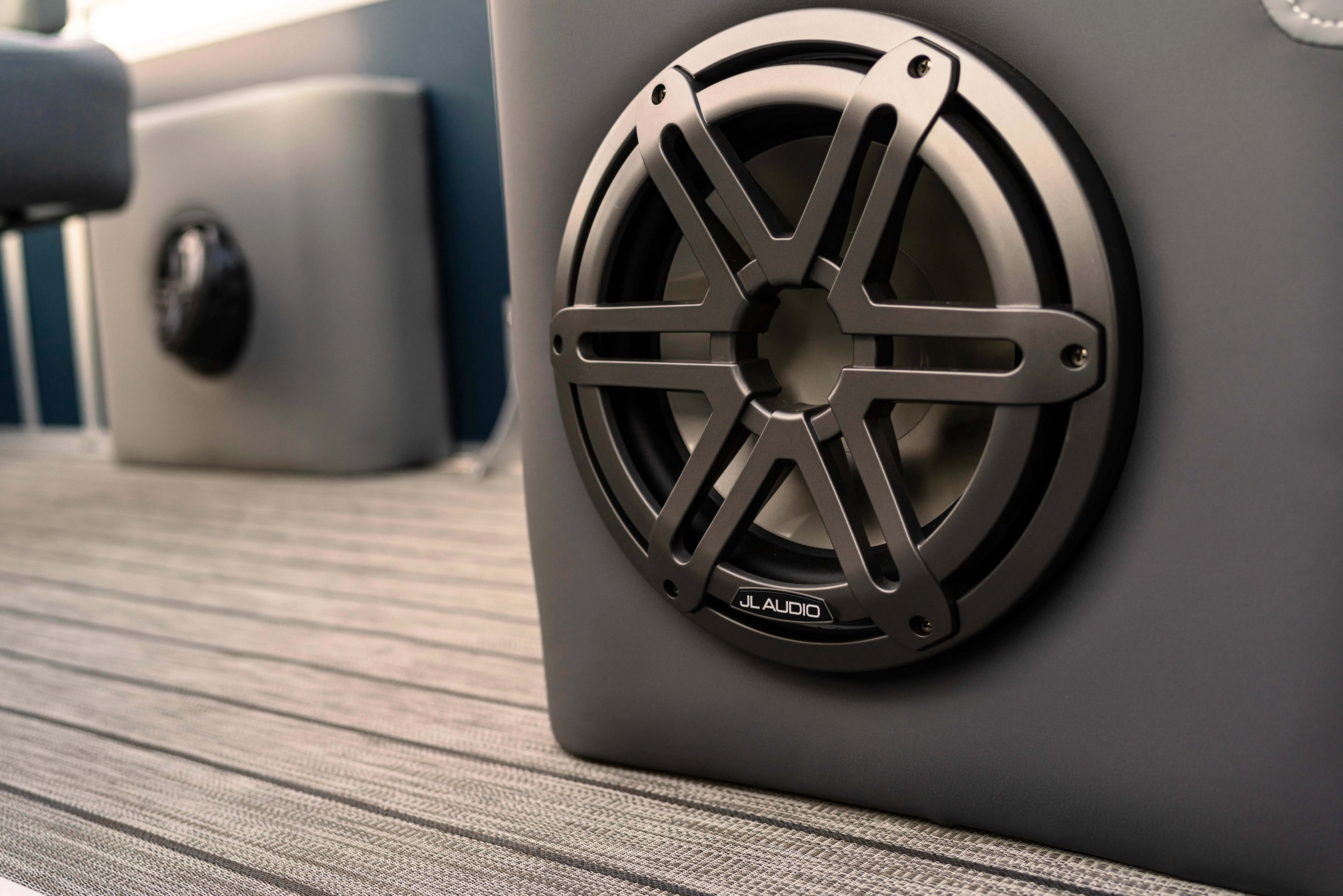 2026 Harris Solstice 230 Image Thumbnail #39