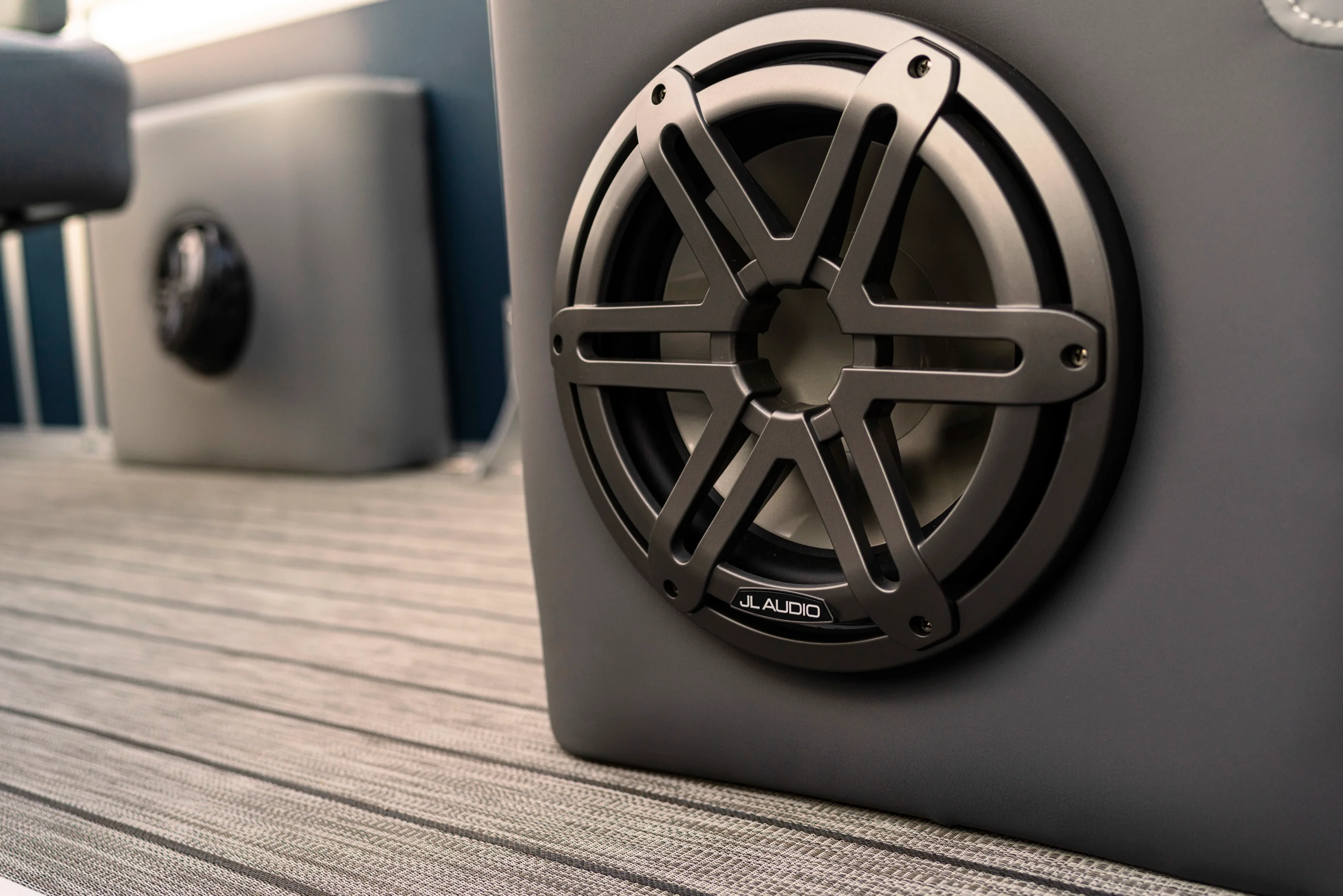 2026 Harris Solstice 230 Image Thumbnail #39