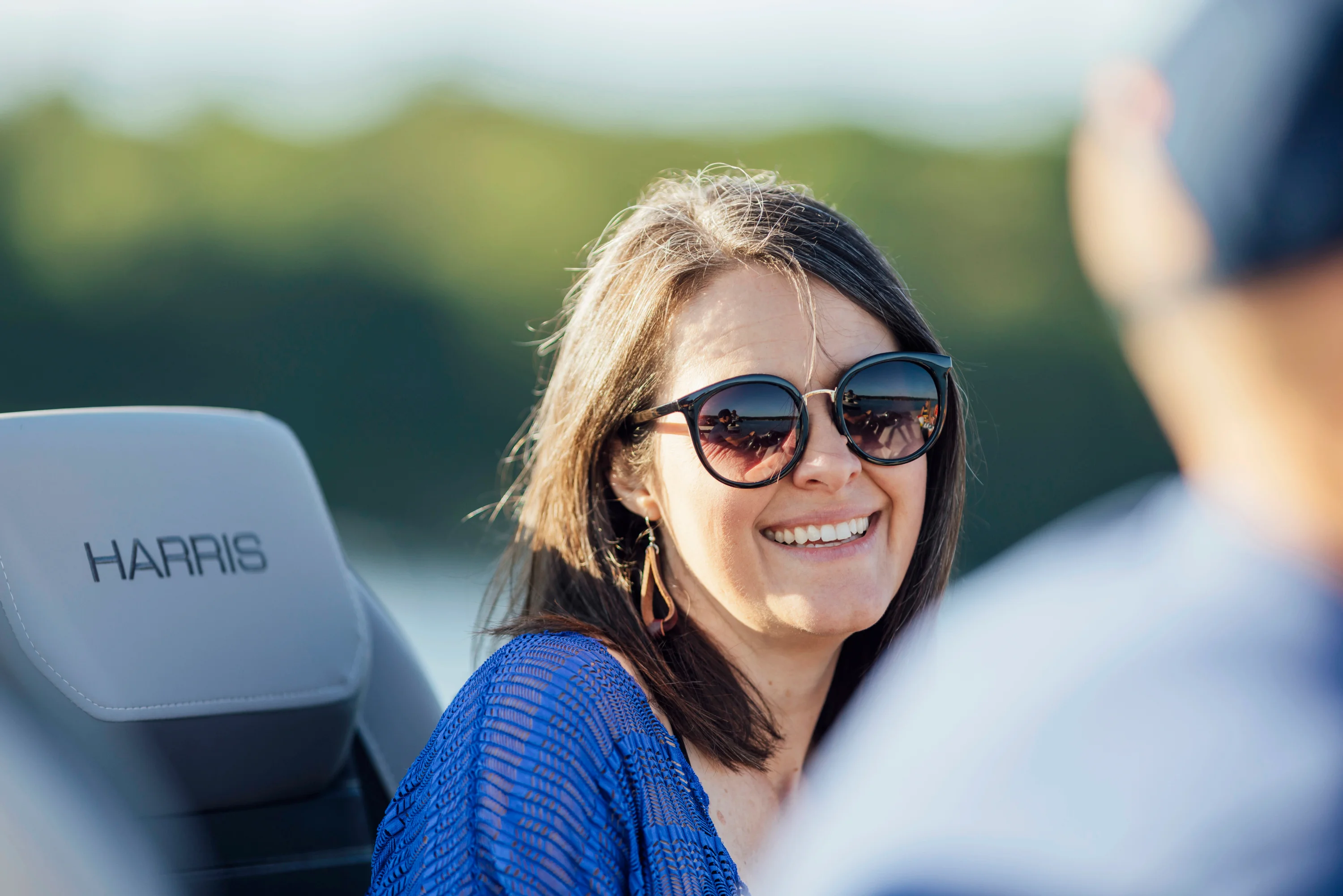 2026 Harris Solstice 230 Image Thumbnail #31