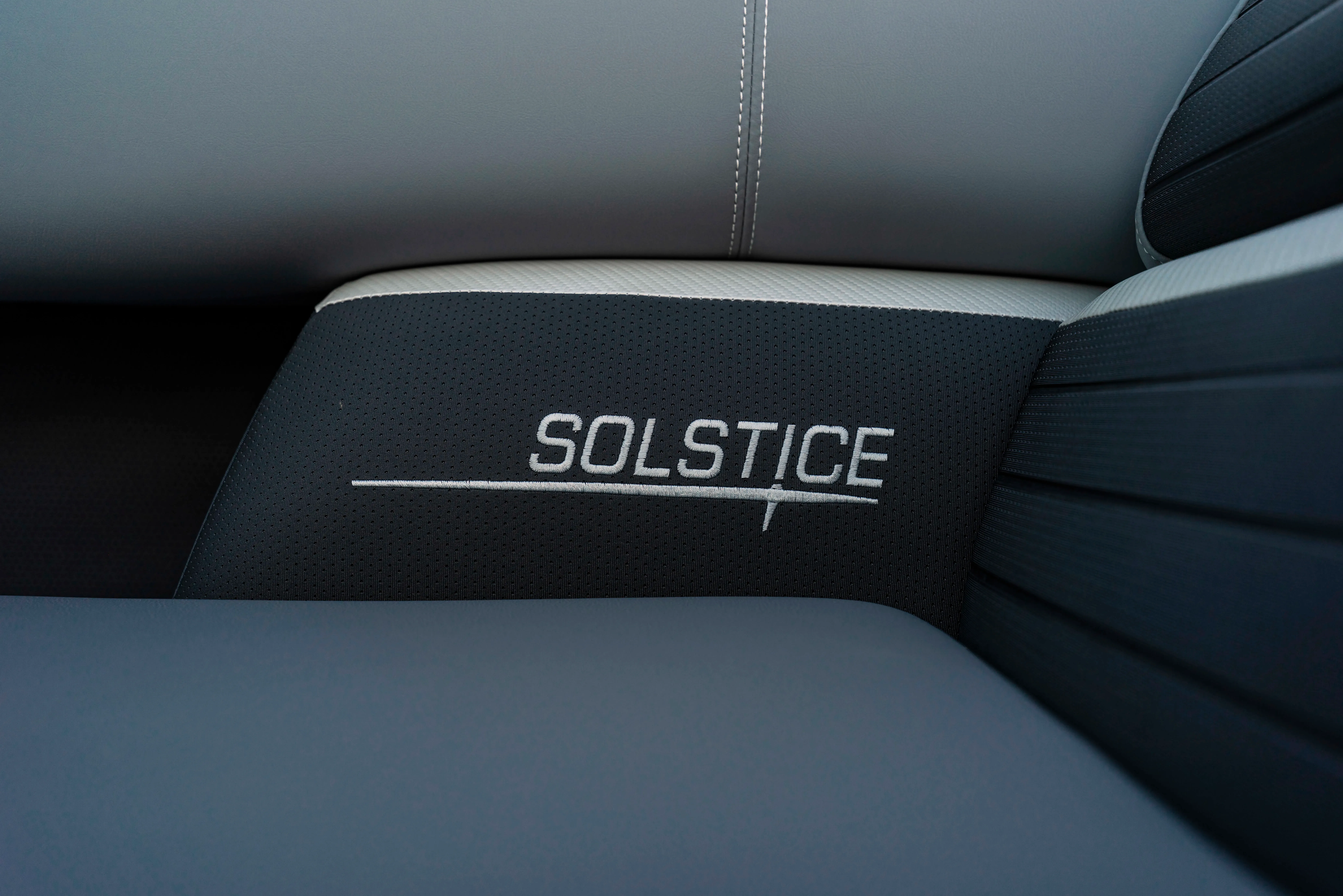 2026 Harris Solstice 230 Image Thumbnail #40