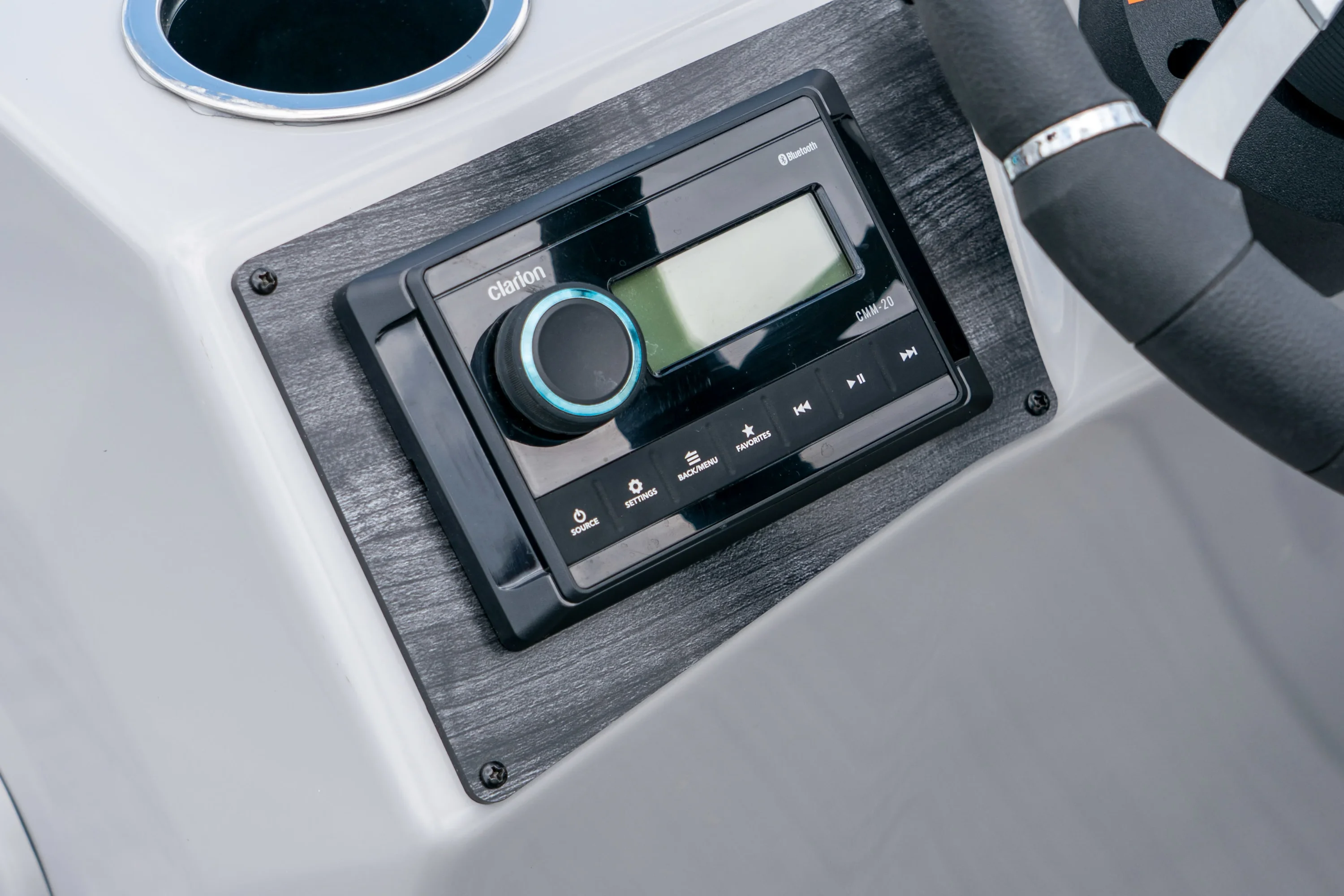 2026 Harris Cruiser 190 Image Thumbnail #22