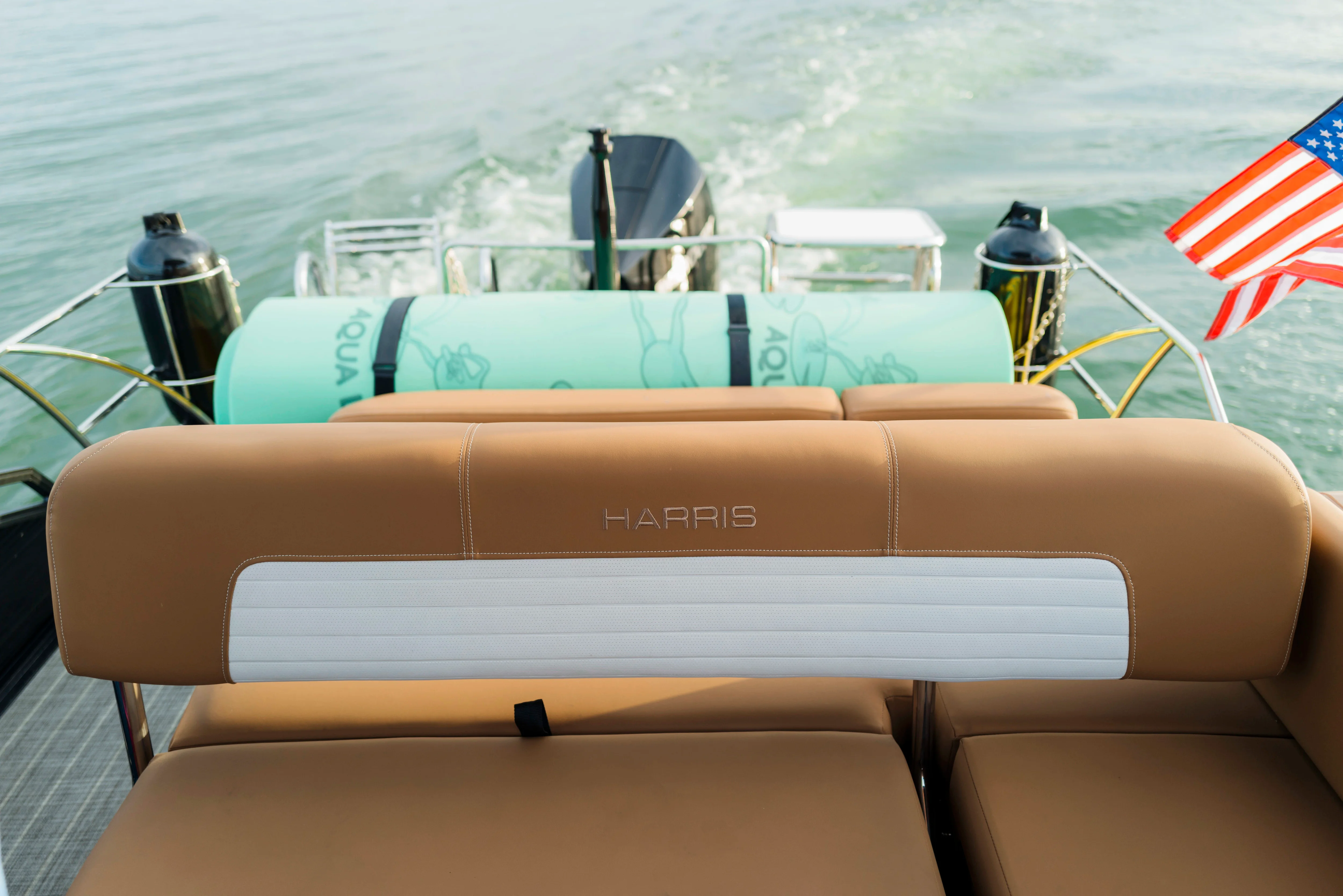 2026 Harris Solstice 250 Image Thumbnail #21