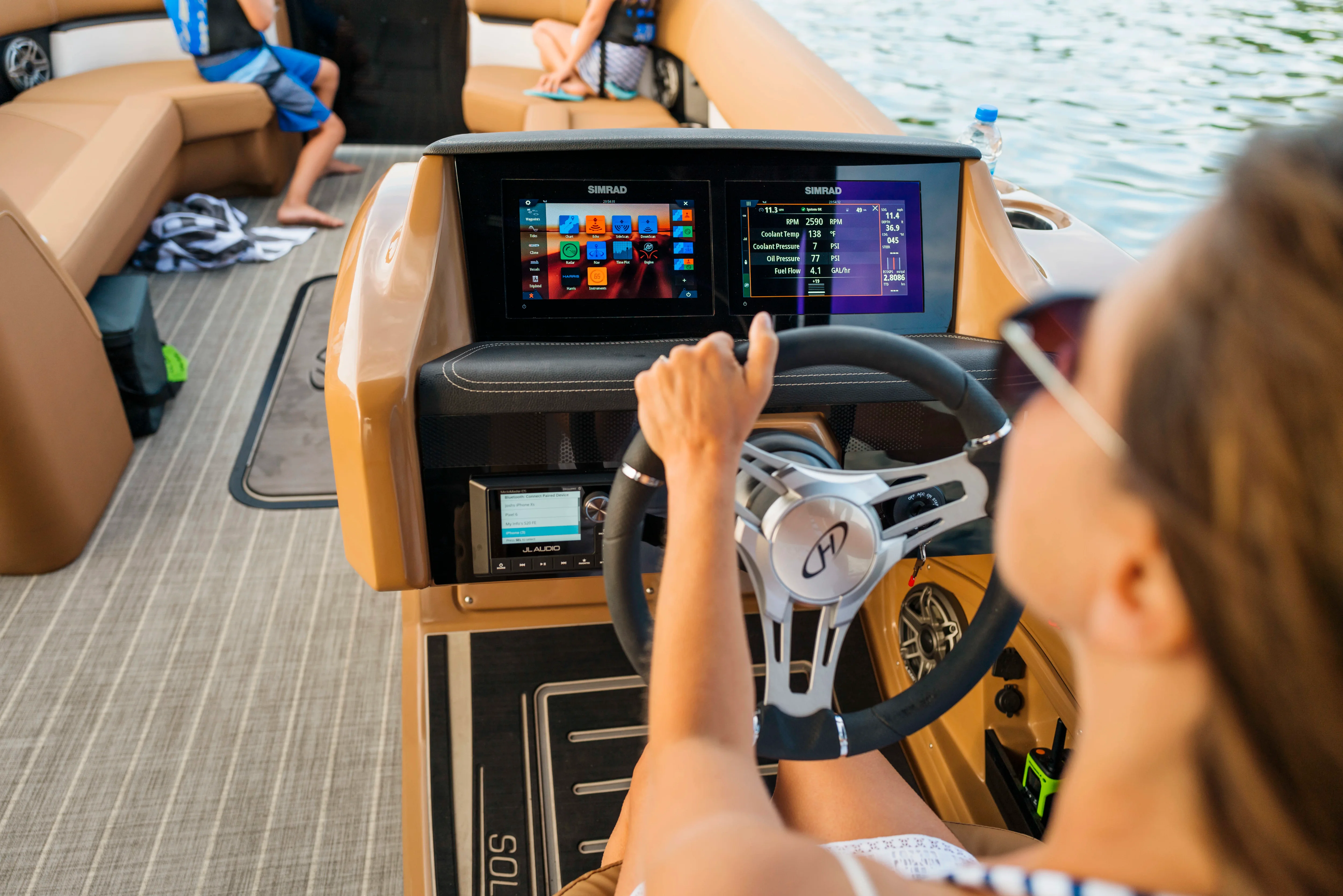 2026 Harris Solstice 250 Image Thumbnail #27