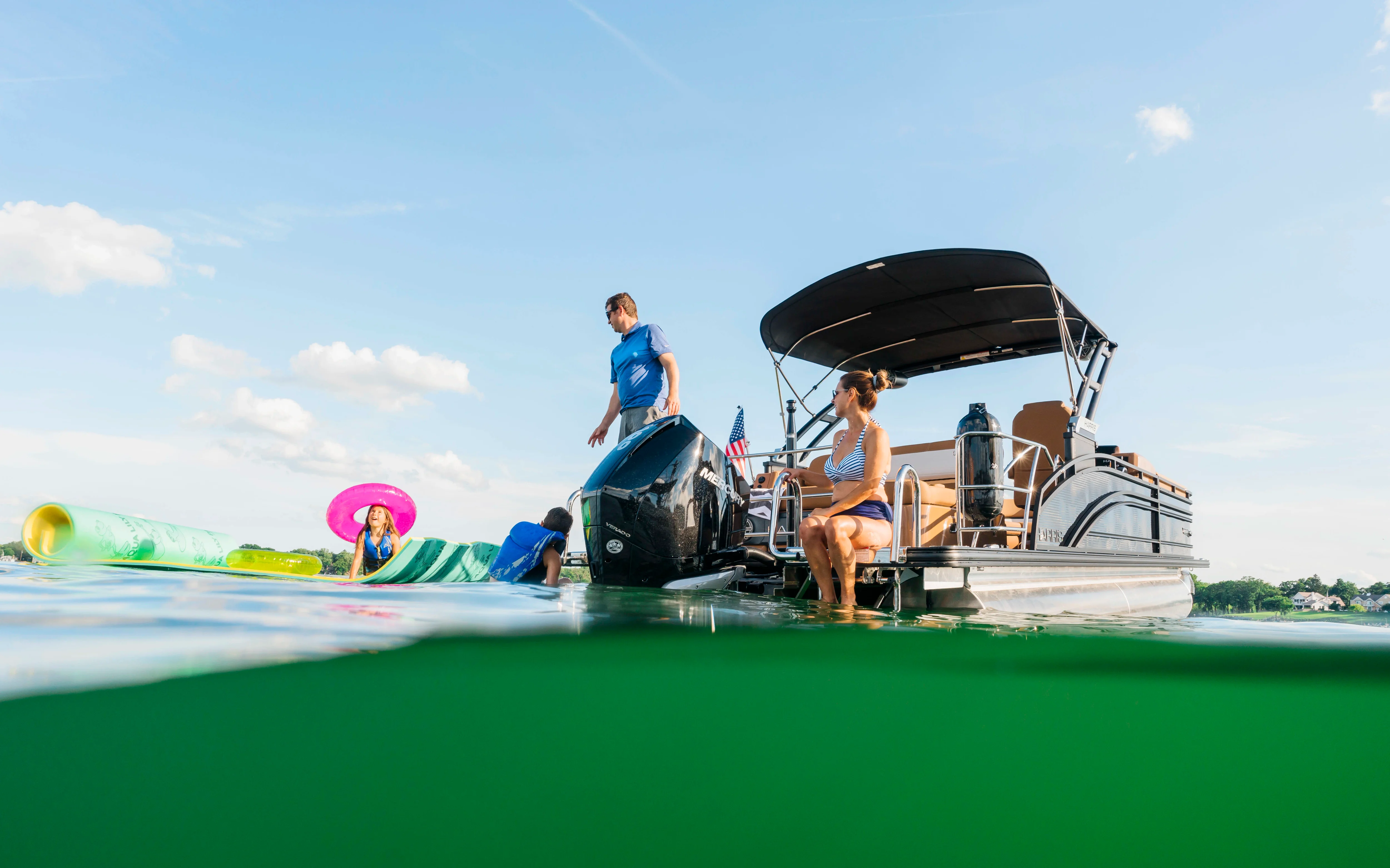 2026 Harris Solstice 250 Image Thumbnail #11