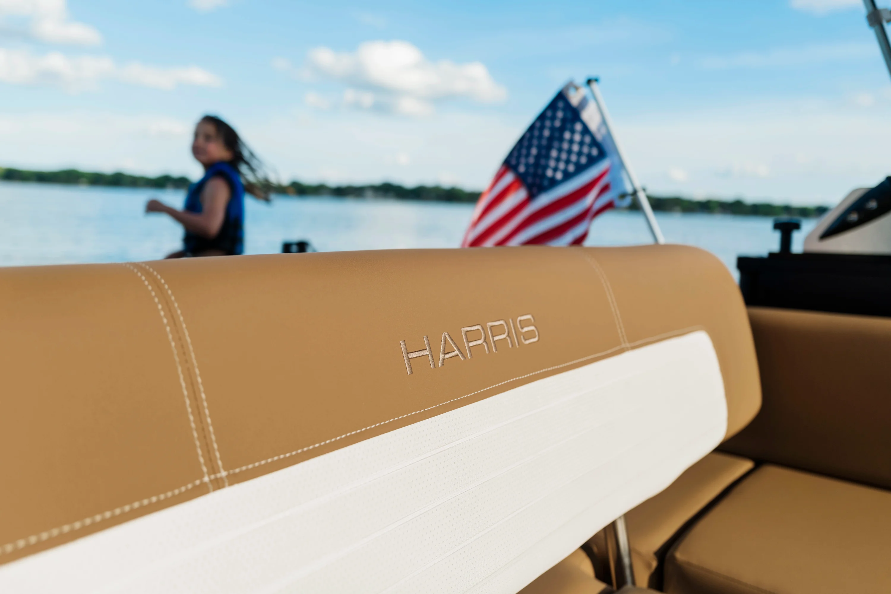 2026 Harris Solstice 250 Image Thumbnail #12